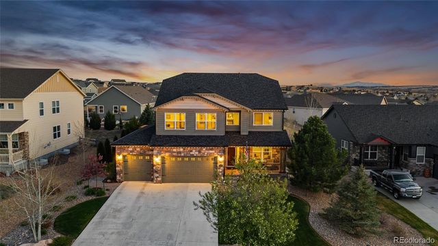 42376 Forest Oaks Drive, Elizabeth, CO 80107