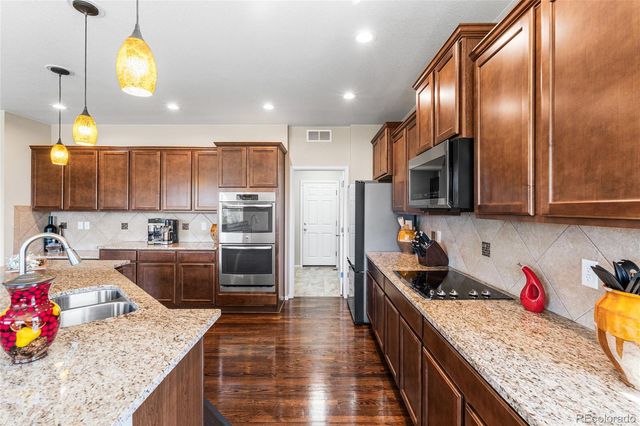 42376 Forest Oaks Drive, Elizabeth, CO 80107