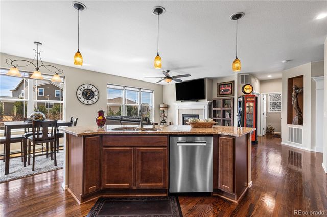 42376 Forest Oaks Drive, Elizabeth, CO 80107