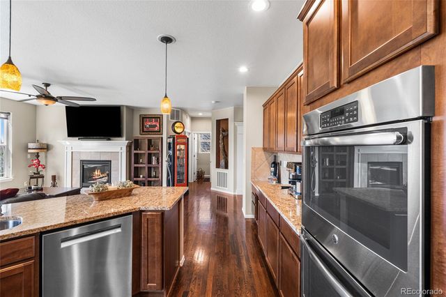 42376 Forest Oaks Drive, Elizabeth, CO 80107