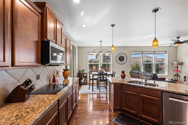 42376 Forest Oaks Drive, Elizabeth, CO 80107