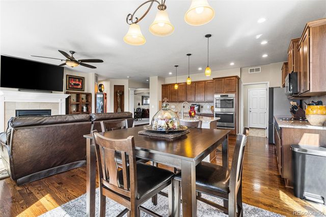 42376 Forest Oaks Drive, Elizabeth, CO 80107
