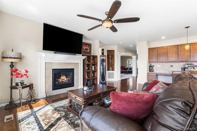 42376 Forest Oaks Drive, Elizabeth, CO 80107