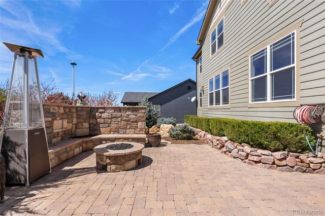 42376 Forest Oaks Drive, Elizabeth, CO 80107