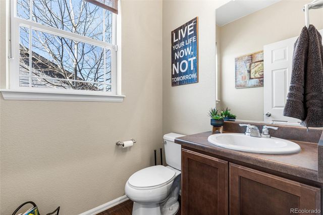 42376 Forest Oaks Drive, Elizabeth, CO 80107