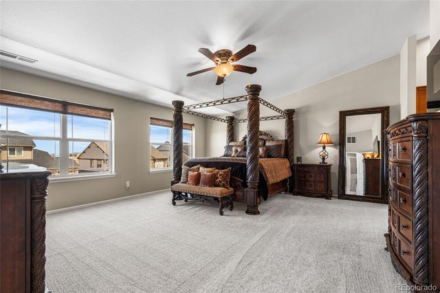 42376 Forest Oaks Drive, Elizabeth, CO 80107