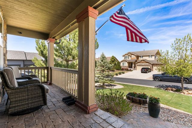 42376 Forest Oaks Drive, Elizabeth, CO 80107