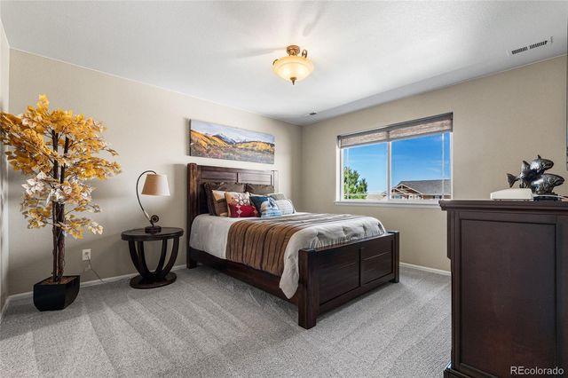 42376 Forest Oaks Drive, Elizabeth, CO 80107