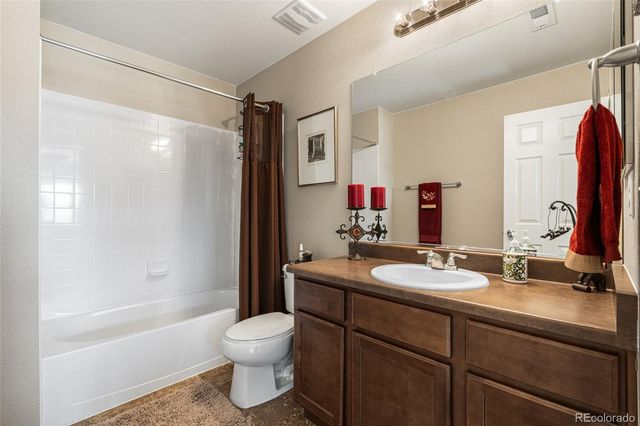 42376 Forest Oaks Drive, Elizabeth, CO 80107