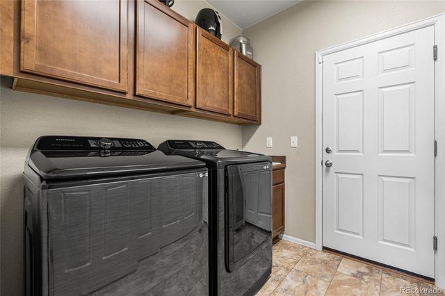 42376 Forest Oaks Drive, Elizabeth, CO 80107