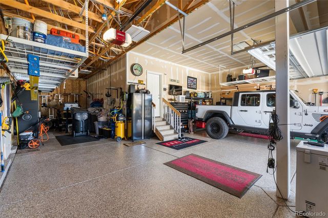 42376 Forest Oaks Drive, Elizabeth, CO 80107