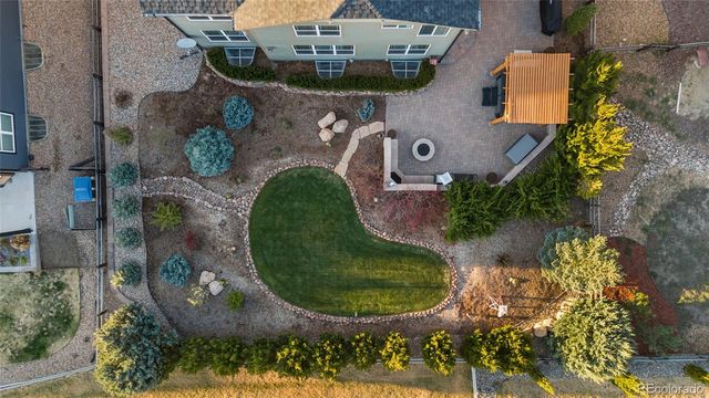 42376 Forest Oaks Drive, Elizabeth, CO 80107
