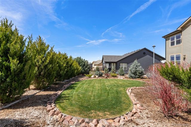 42376 Forest Oaks Drive, Elizabeth, CO 80107