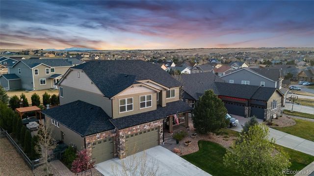 42376 Forest Oaks Drive, Elizabeth, CO 80107