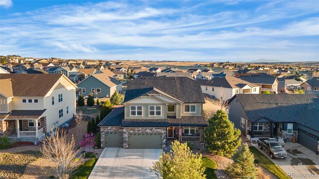 42376 Forest Oaks Drive, Elizabeth, CO 80107