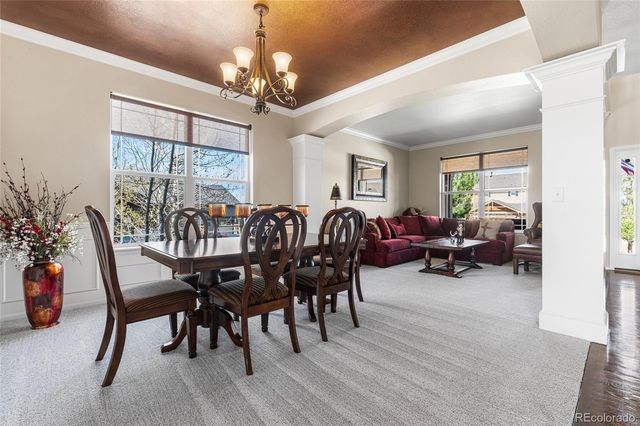 42376 Forest Oaks Drive, Elizabeth, CO 80107