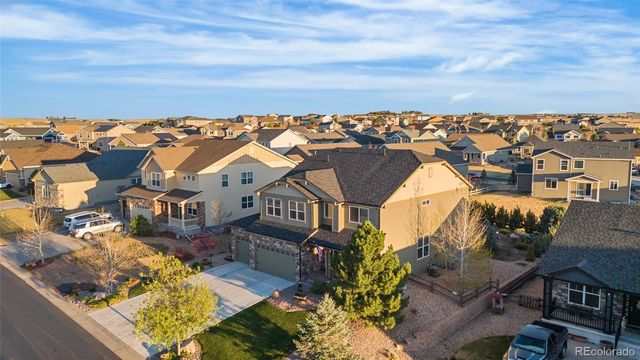 42376 Forest Oaks Drive, Elizabeth, CO 80107