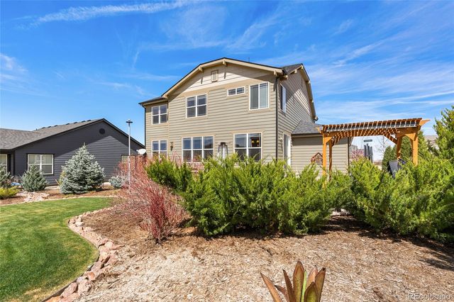 42376 Forest Oaks Drive, Elizabeth, CO 80107