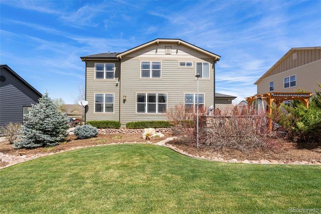 42376 Forest Oaks Drive, Elizabeth, CO 80107