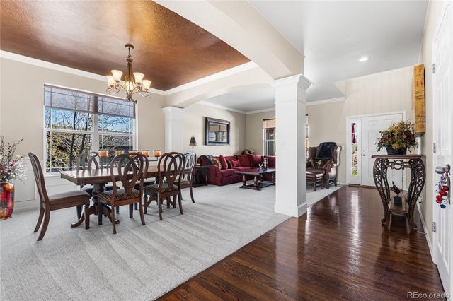 42376 Forest Oaks Drive, Elizabeth, CO 80107