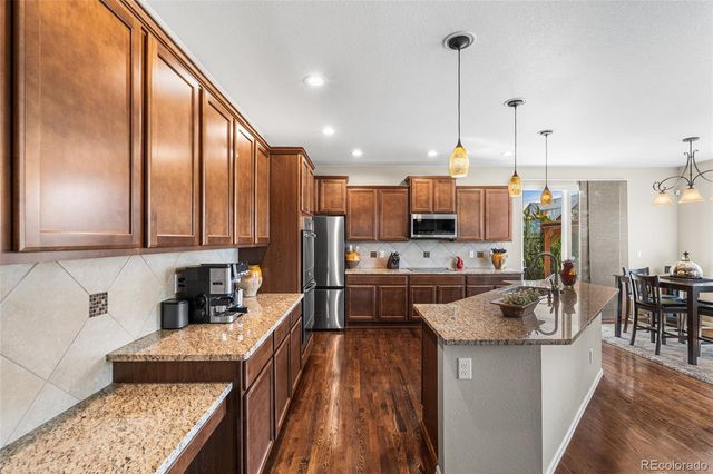 42376 Forest Oaks Drive, Elizabeth, CO 80107