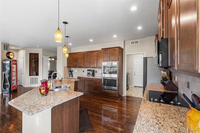 42376 Forest Oaks Drive, Elizabeth, CO 80107