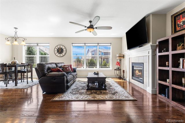 42376 Forest Oaks Drive, Elizabeth, CO 80107