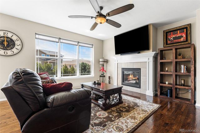 42376 Forest Oaks Drive, Elizabeth, CO 80107