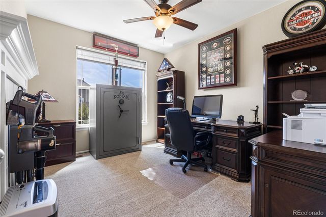 42376 Forest Oaks Drive, Elizabeth, CO 80107