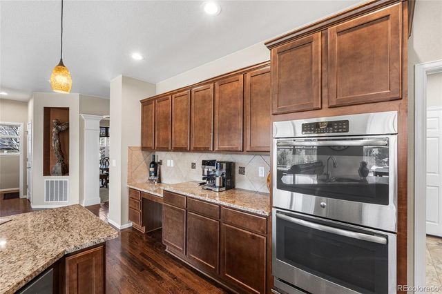 42376 Forest Oaks Drive, Elizabeth, CO 80107