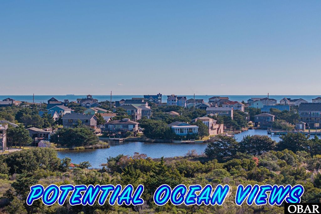 Image 6 of property listing at 40008 North End Road, Avon, NC 27915