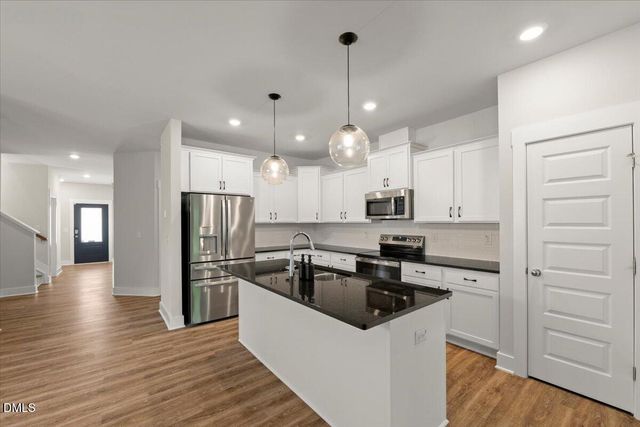 221 Beacon Drive, Pittsboro, NC 27312