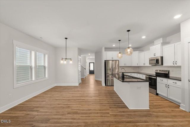 221 Beacon Drive, Pittsboro, NC 27312
