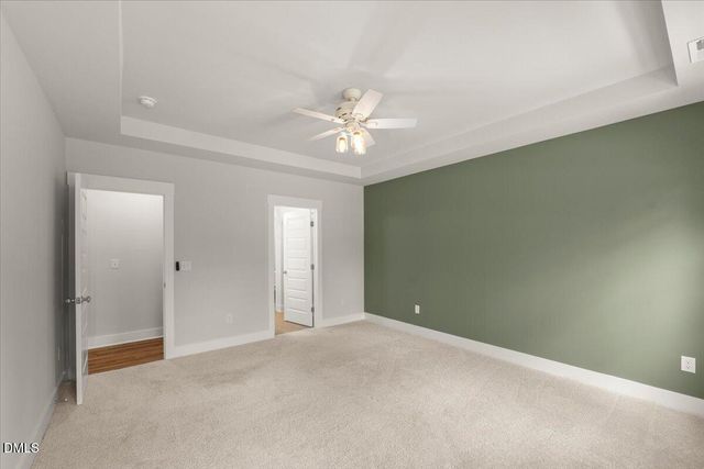 221 Beacon Drive, Pittsboro, NC 27312