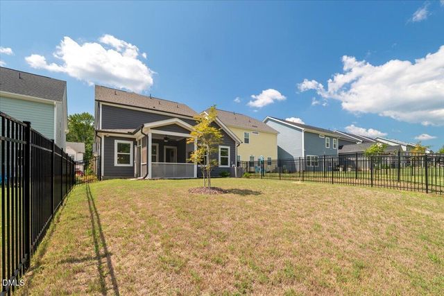 221 Beacon Drive, Pittsboro, NC 27312