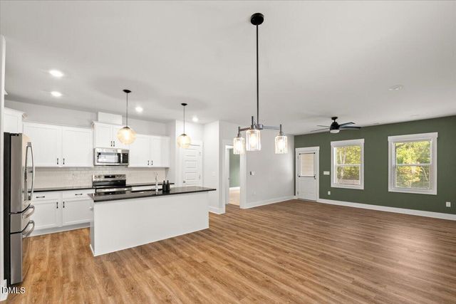 221 Beacon Drive, Pittsboro, NC 27312