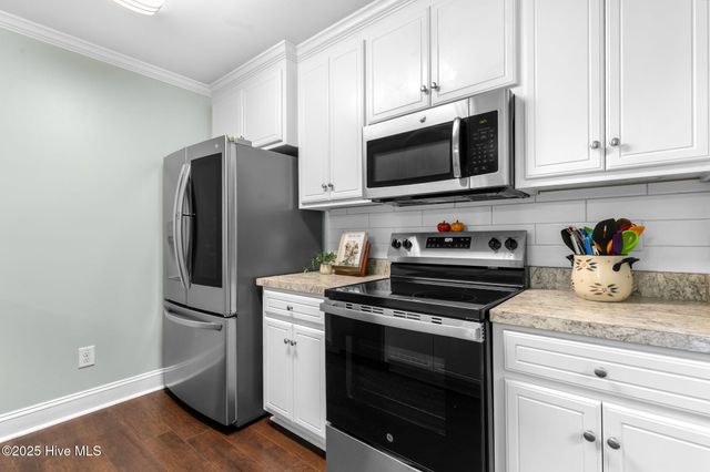 10369 Chestnut Ridge Road, Bailey, NC 27807