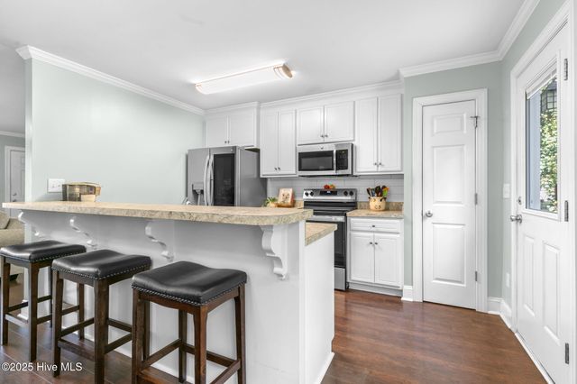 10369 Chestnut Ridge Road, Bailey, NC 27807