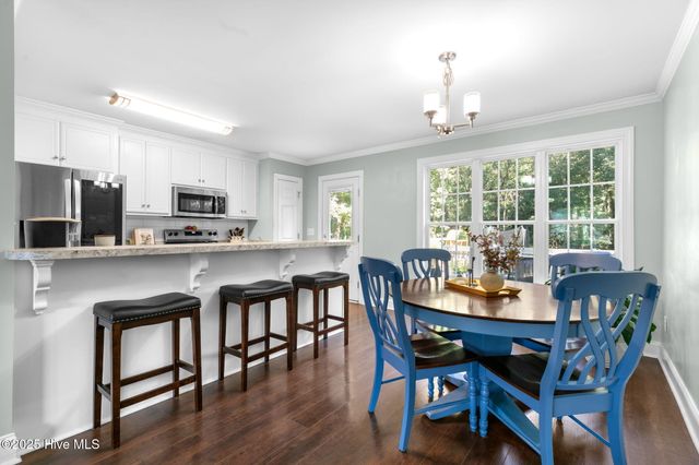 10369 Chestnut Ridge Road, Bailey, NC 27807