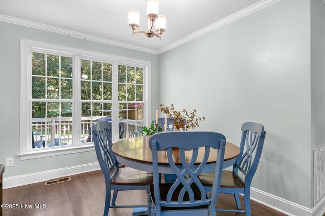 10369 Chestnut Ridge Road, Bailey, NC 27807