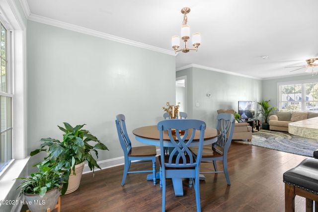 10369 Chestnut Ridge Road, Bailey, NC 27807