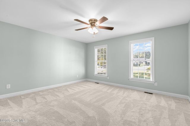 10369 Chestnut Ridge Road, Bailey, NC 27807