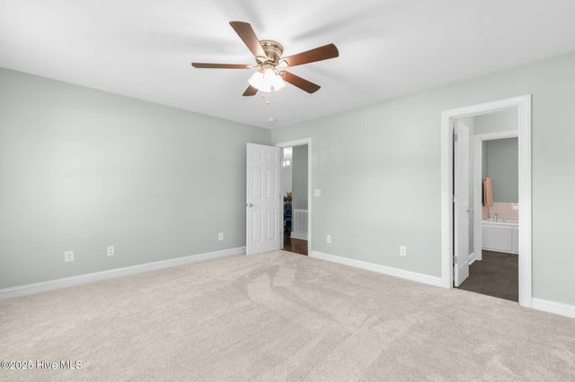 10369 Chestnut Ridge Road, Bailey, NC 27807