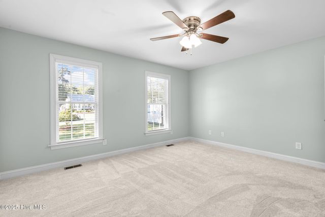 10369 Chestnut Ridge Road, Bailey, NC 27807