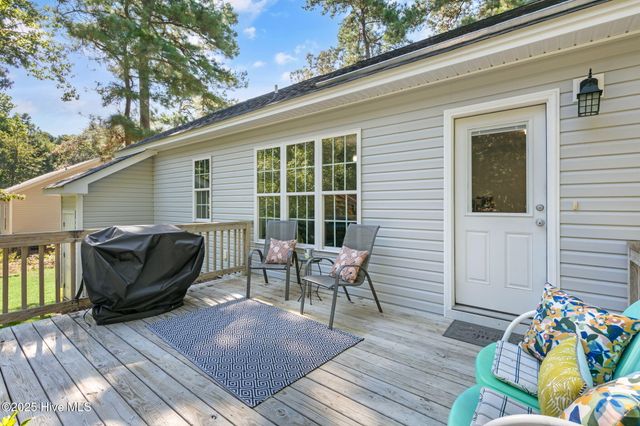 10369 Chestnut Ridge Road, Bailey, NC 27807