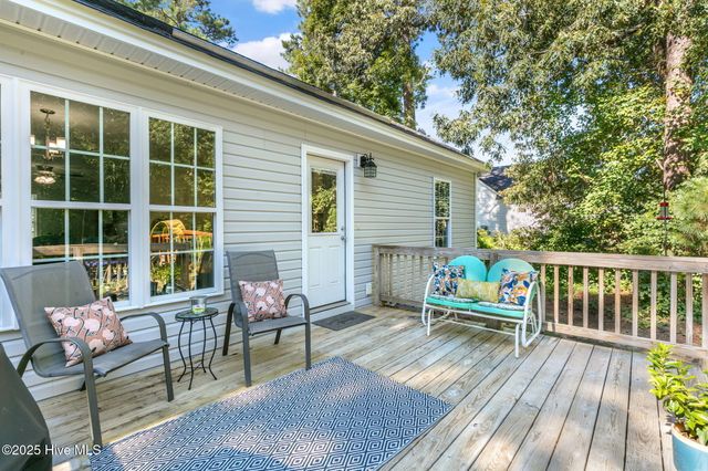10369 Chestnut Ridge Road, Bailey, NC 27807