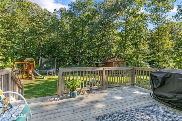10369 Chestnut Ridge Road, Bailey, NC 27807
