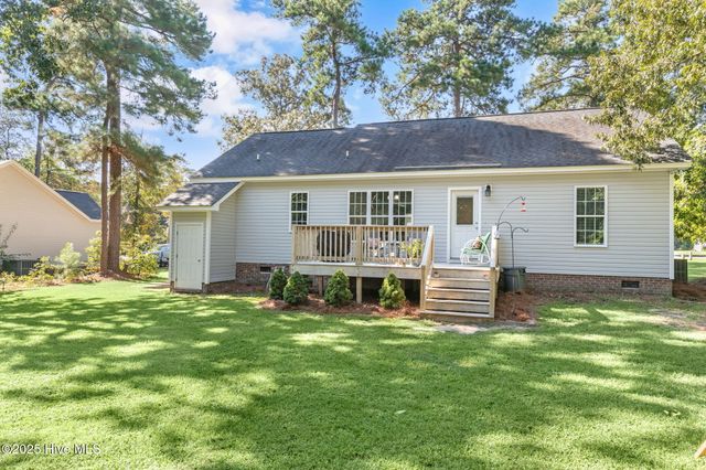 10369 Chestnut Ridge Road, Bailey, NC 27807