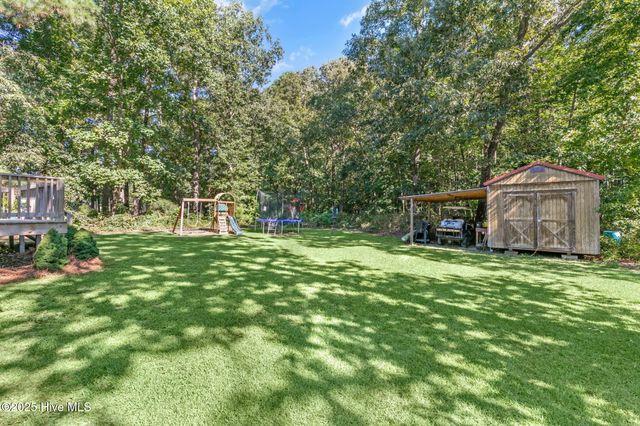 10369 Chestnut Ridge Road, Bailey, NC 27807