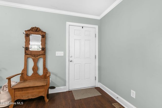 10369 Chestnut Ridge Road, Bailey, NC 27807